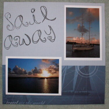 Sail Away