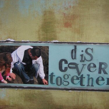 discover together