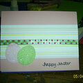 Easter Card