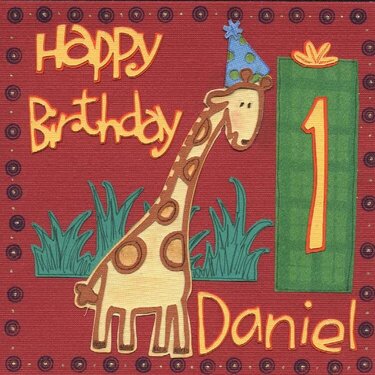 1_year_birthday_card_Daniel
