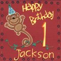 1_year_birthday_card_Jackson