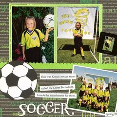 Soccer 2002