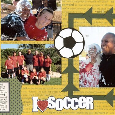 Soccer 2009