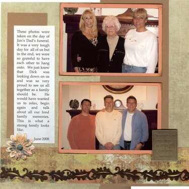 Strong Family page 2
