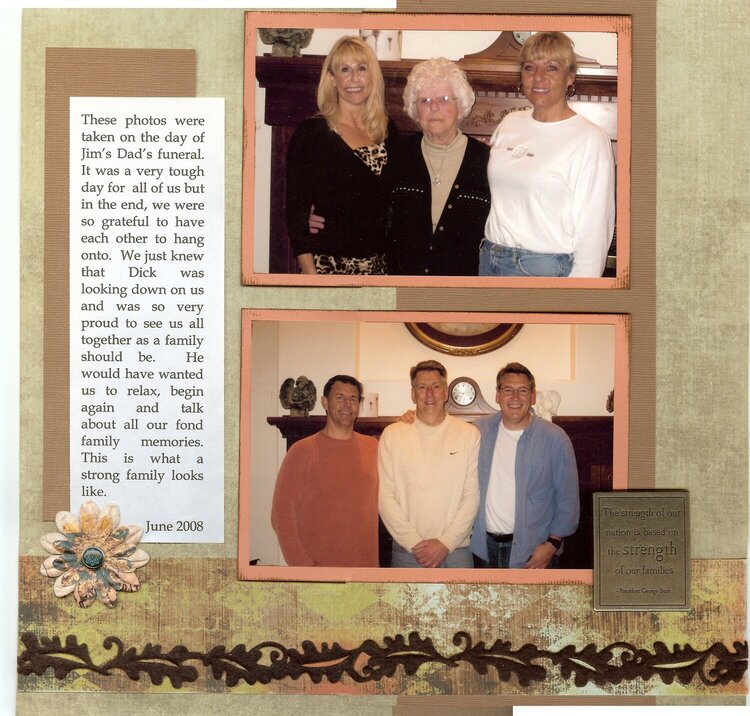 Strong Family page 2