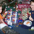 Christmas 2006