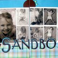 My Sandbox