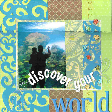 Discover Your World