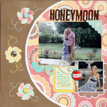 Honeymoon