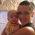 Janessa and Jakson