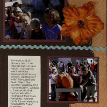 Pumpkin Patch Page 2