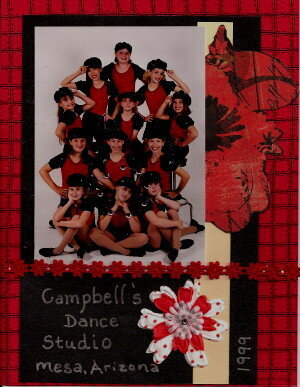 Dance Group