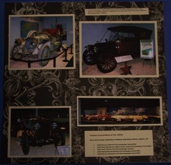 National Automobile Museum Page 3