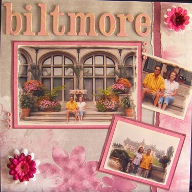 the Biltmore