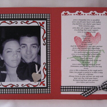 Card for DD and SIL-inside