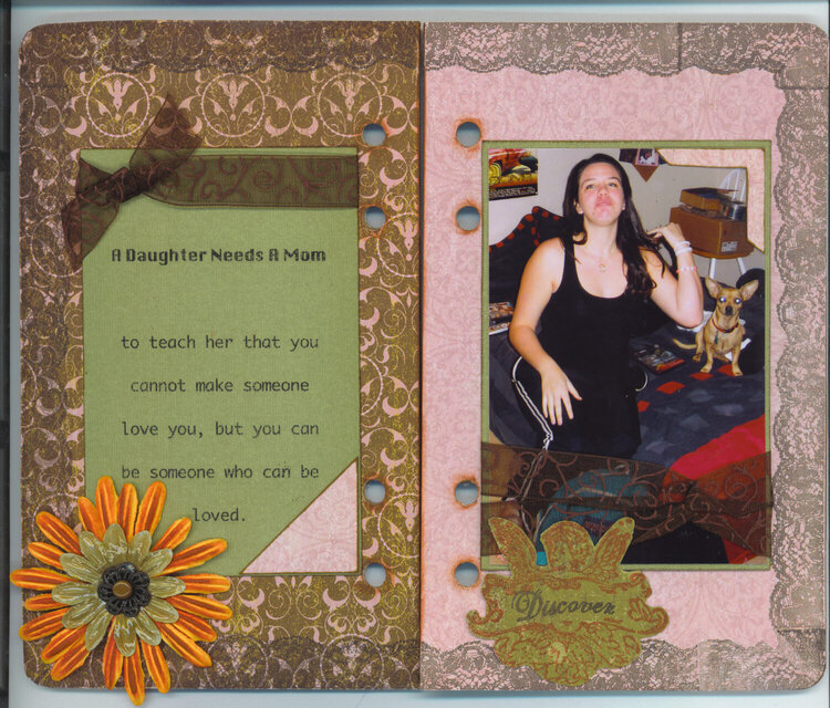 Mary&#039;s Chipboard Book-pg 5