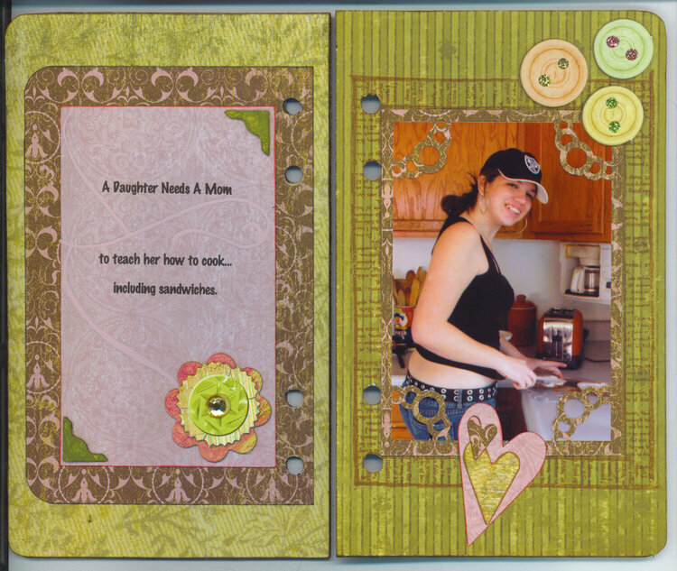 Mary&#039;s Chipboard Book pg-8