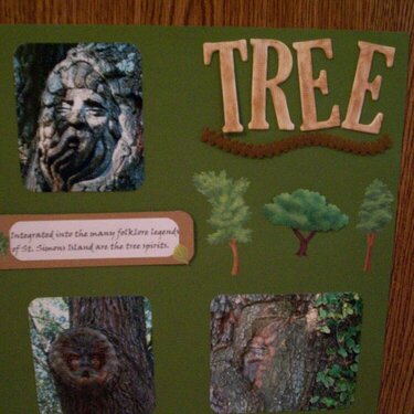 Tree Spirit (pg 1)