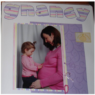 Pregnancy (side 2)