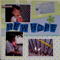 New Hope PA