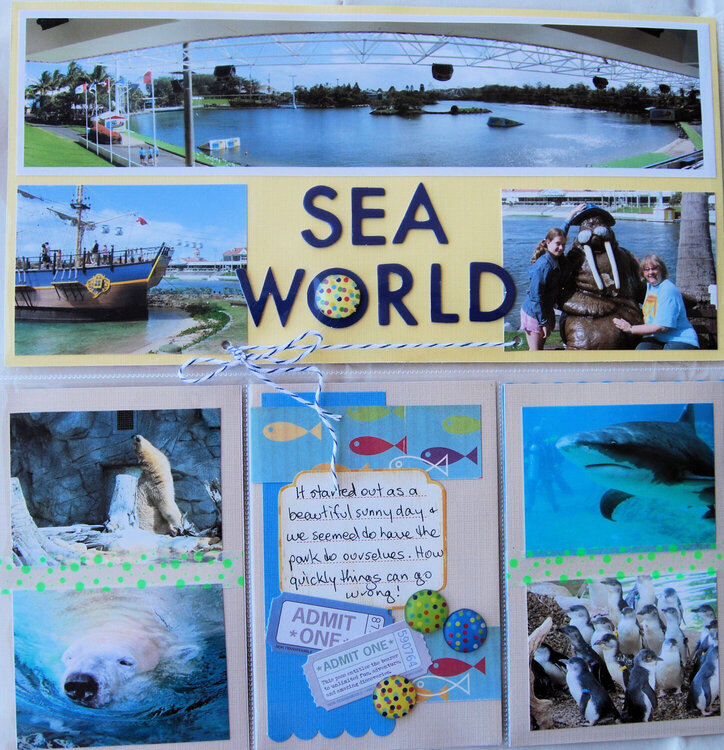 Seaworld 1 2005