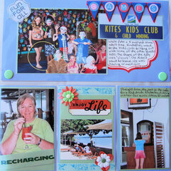 Kites Kids Club