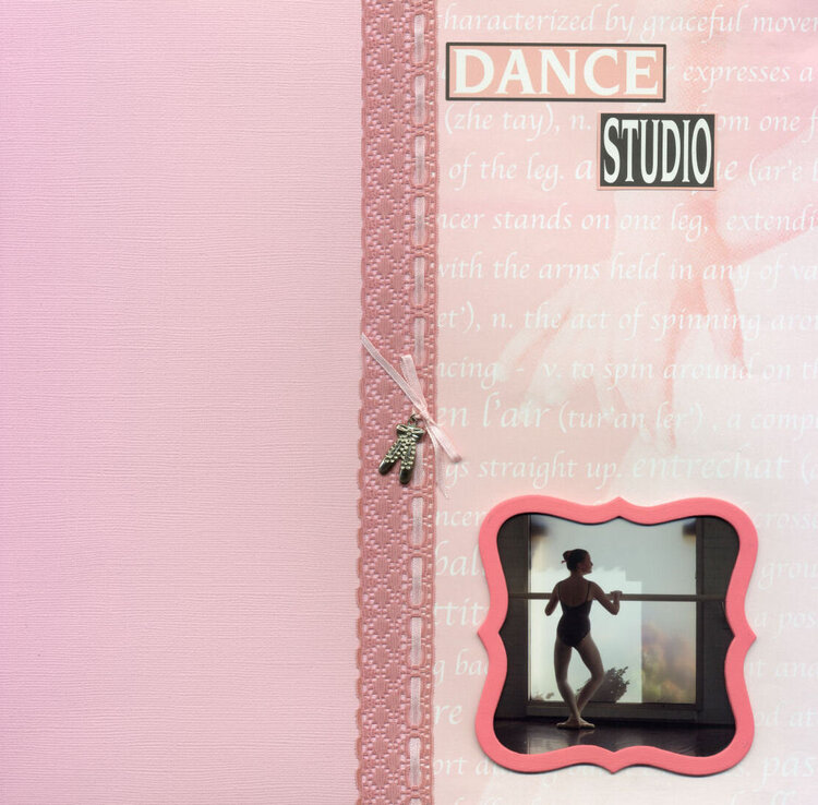 Dance Studio