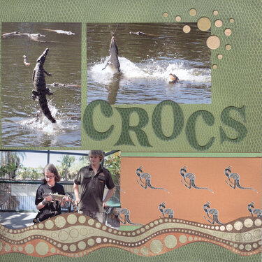 Darwin Crocs Page 2