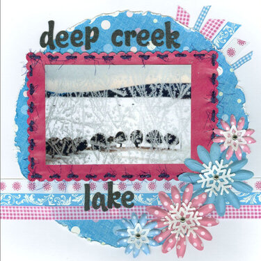 Deep Creek Lake
