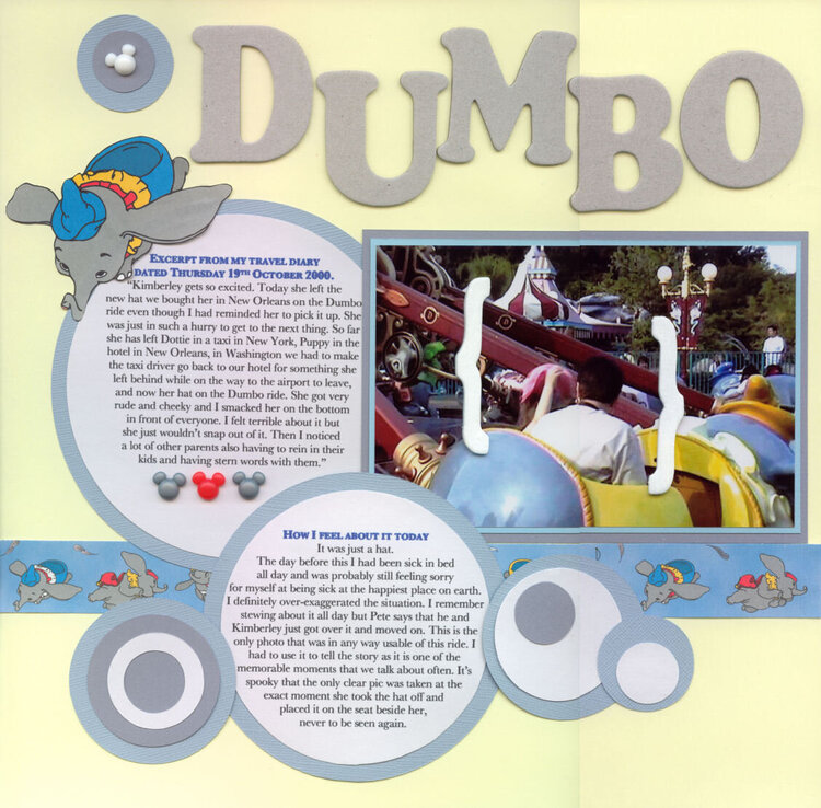 Dumbo