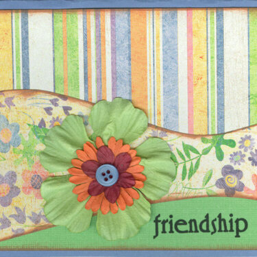 Friend Card 1