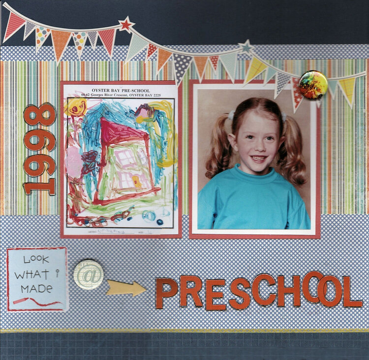 Preschool 98