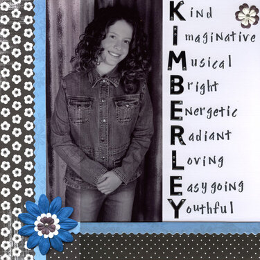 Kimberley