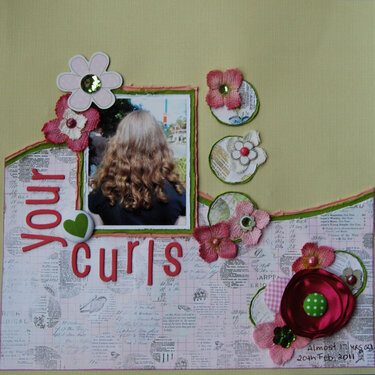 Love Your Curls