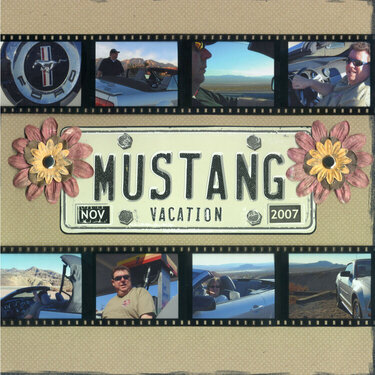 Mustang Page 1