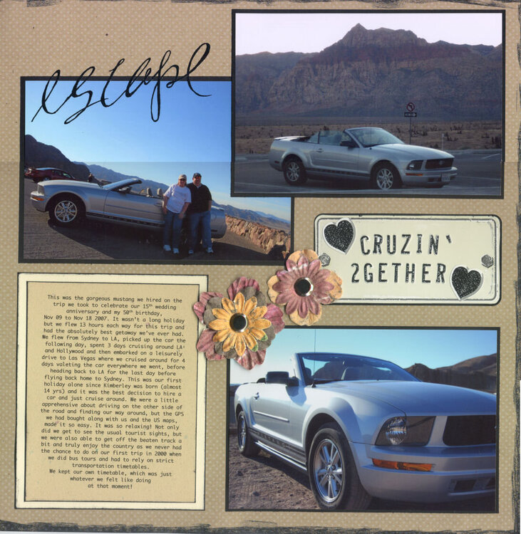 Mustang Page 2