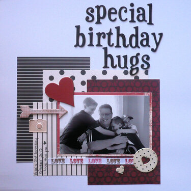 Special Hugs 3