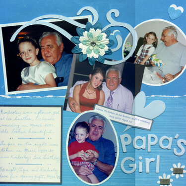Papa&#039;s Girl - After