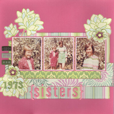 Sisters 1973