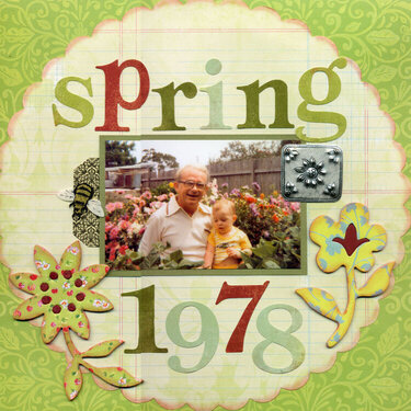 Spring 1978