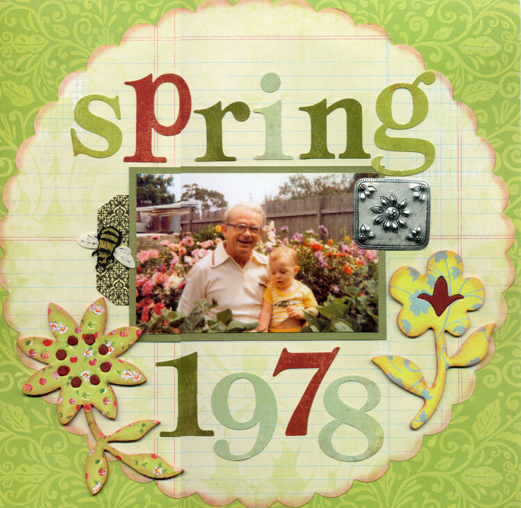Spring 1978