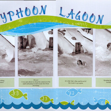 Typhoon Lagoon