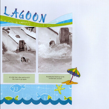 Typhoon Lagoon Page 2