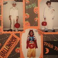 Halloween memories