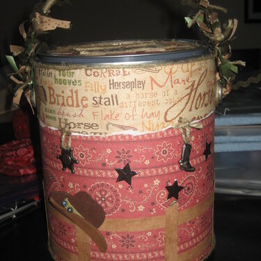 My can from my swap pal (Jacquemt)