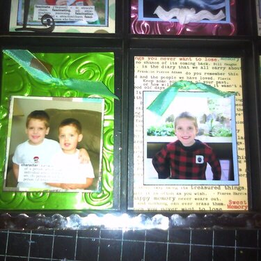 Celebrating Motherhood