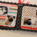 4 Pugs Mini