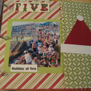 Dec 5th - right side