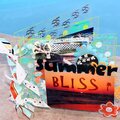 Sumer Bliss *clear album*