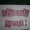 Thank you cards
